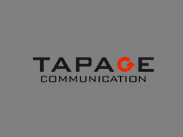 Tapage Media
